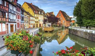 Appartement grand standing VAUBAN 10 Personnes centre historique de Colmar - Colmar - 6