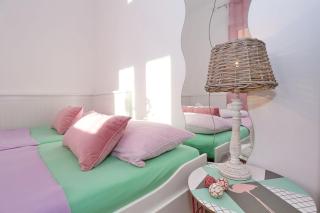 Villa Nivel - 1
