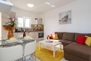 Villa Nivel - Vir - 8