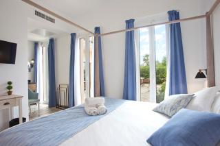 Boutique Hotel Petit Sant Miquel - Calonge - 9