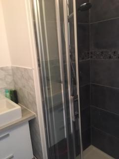 APPART 2 chambres+salon - Parking - Rouen - 4