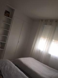 APPART 2 chambres+salon - Parking - 2