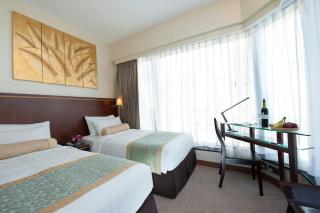 Brighton Hotel Hong Kong - Hong Kong - 6