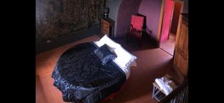 Torre Caetani- Night in a medieval tower - Todi - 5