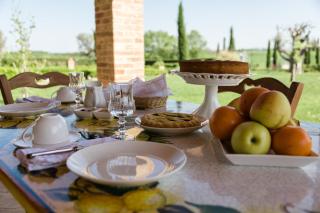 Podere San Giuseppe - Castiglione del Lago - 6
