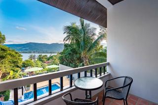 Chaweng Lakeview Residence - Chaweng - 7