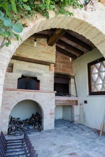 Podere San Giuseppe - Castiglione del Lago - 7