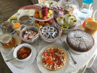Monti di Jogliu - Arzachena - 3