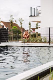 C-Hotels Zeegalm - Middelkerke - 7