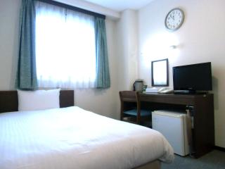Hotel Green Line - Sendai - 9