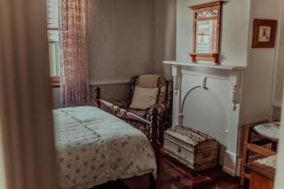 Railway Cottage - Bunbury - 1