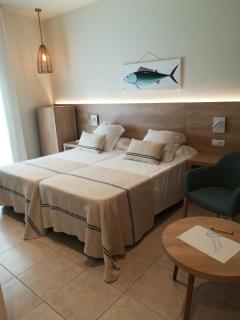 Hotel Tamariu - Tamariu - 2