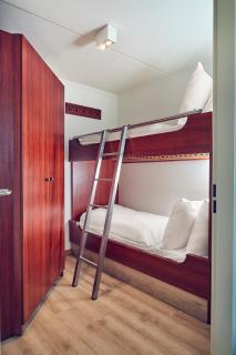 Fletcher Hotel-Restaurant Noordsee-Ameland - Nes - 5