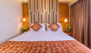 Hotel Metropole Inn - Mumbai - 3
