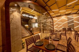 Hotel Metropole Inn - Mumbai - 7