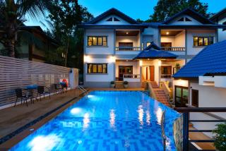 Chaweng Lakeview Residence - Chaweng - 8