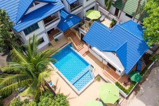 Chaweng Lakeview Residence - Chaweng - 6