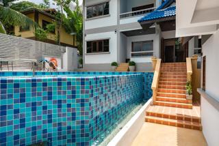 Chaweng Lakeview Residence - Chaweng - 4