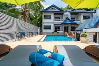 Chaweng Lakeview Residence - Chaweng - 1