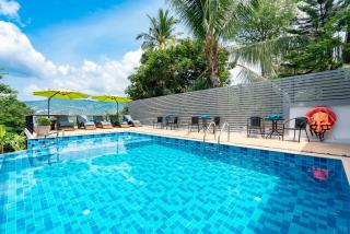 Chaweng Lakeview Residence - Chaweng - 9