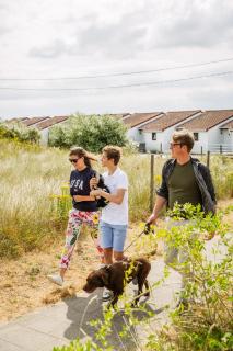 Zeegalm Bungalows - Middelkerke - 9