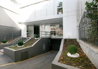 Apartment Temple 11 - 1