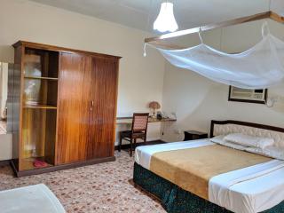 Kilimanjaro Star Hotel - Moshi - 2