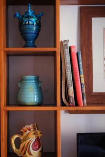 the bougainvillea house - 3