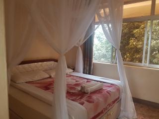 Kilimanjaro Star Hotel - Moshi - 1