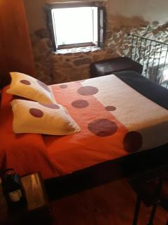 Loft Corte de Fora - Ourense - 2