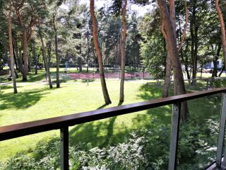 Apartament Nadmorski Dwór - Danzig - 0