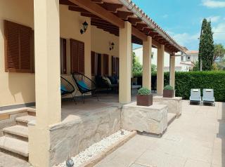 Casa Coromines - Alcúdia - 9