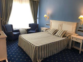 Hotel Leonor Mirón - Soria - 2