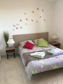 Appartements La Fossette plage - Le Lavandou - 5