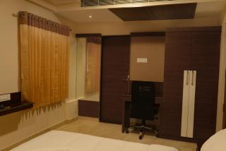 Hotel STM Palace - 5