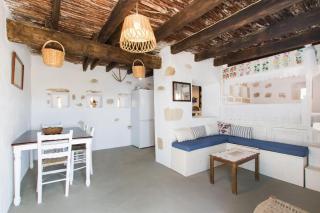 Vatha Traditional Cottage with a view - Karpathos - 8