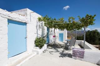 Vatha Traditional Cottage with a view - Karpathos - 0