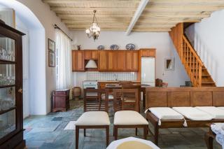 Marouso Villa - Paros Seaview Getaway - Márpissa - 6