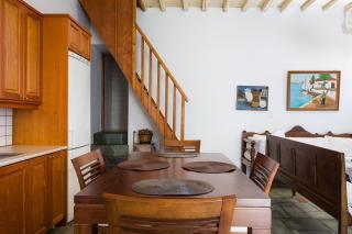 Marouso Villa - Paros Seaview Getaway - Márpissa - 2