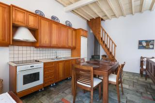 Marouso Villa - Paros Seaview Getaway - Márpissa - 5