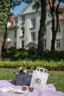 Hotel Cesarskie Ogrody - 1