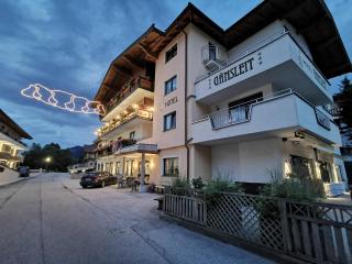 Hotel Gänsleit - Söll - 5
