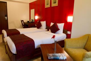 7 Apple Hotel Pimpri Pune - Pune - 6
