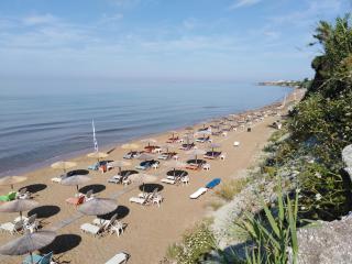 Serenity Apartments - Agios Georgios - 8