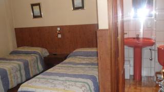 Hostal Suárez - Madrid - 0