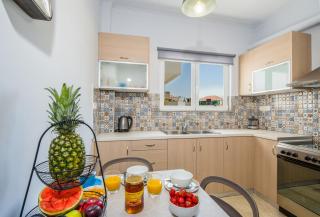 Niovi's Luxury Apartment in Chania city center - 7