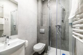 Lubomirskiego 23 Residence - great location, 10 min to Main Square by foot, right next to Main Rail and Bus Station - Krakau - 1