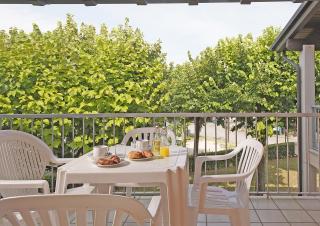 Residence Villaggio Tiglio - Sirmione - 9