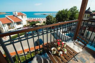 Breeze Guest House - Chernomorets - 8