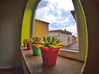 Aramoni B&B - Zambrone - 4